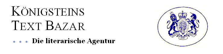 Startseite Königsteins Text Bazar